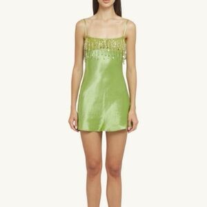 ISO ASTA RESORT YASMIN DRESS
